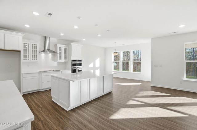 7310 Snap Spur Circle, Aiken, SC 29801