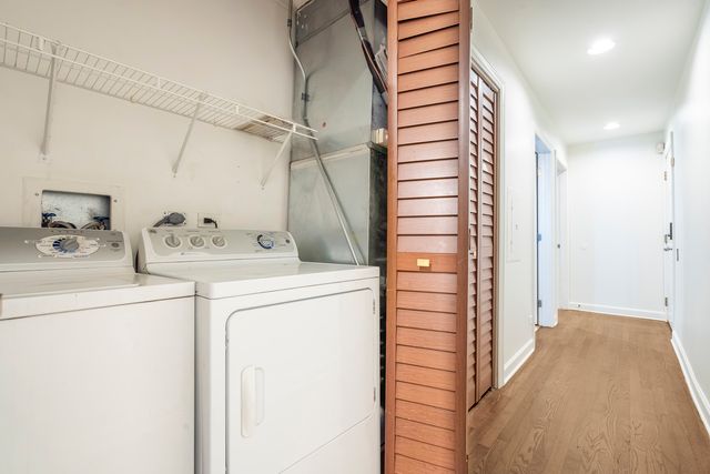 2625 N Ashland Avenue 1A, Chicago, IL 60614