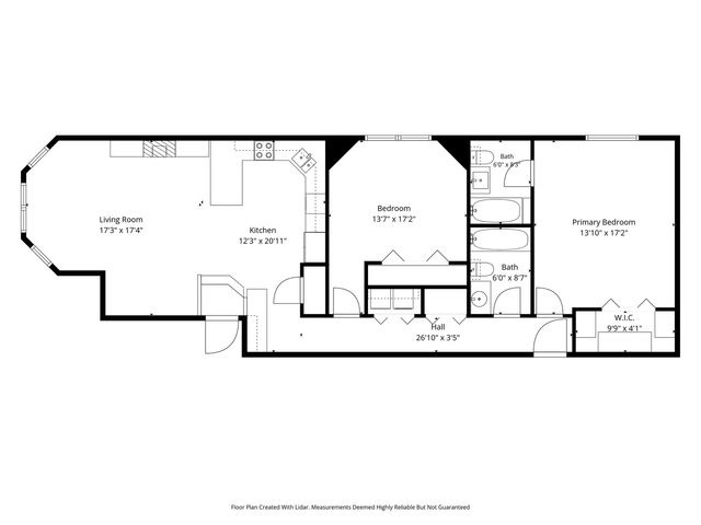 2625 N Ashland Avenue 1A, Chicago, IL 60614