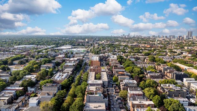 2625 N Ashland Avenue 1A, Chicago, IL 60614