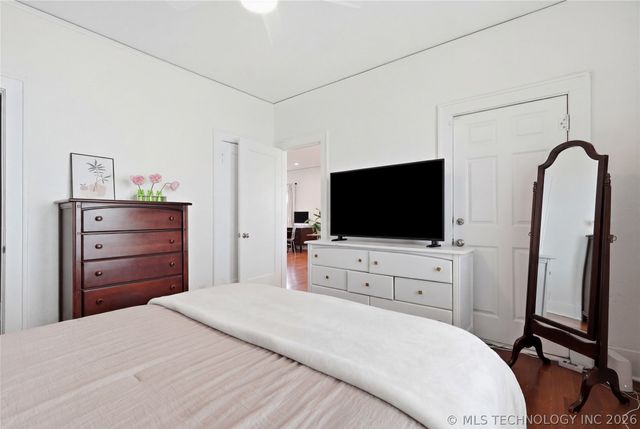 1939 E 13th Place, Tulsa, OK 74104