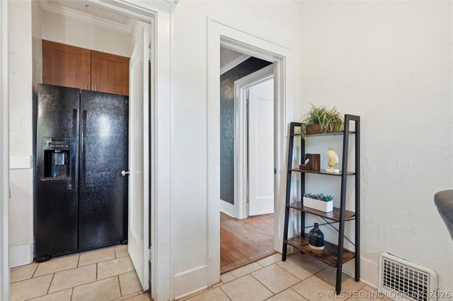 1939 E 13th Place, Tulsa, OK 74104