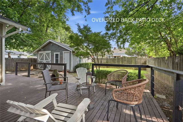1939 E 13th Place, Tulsa, OK 74104