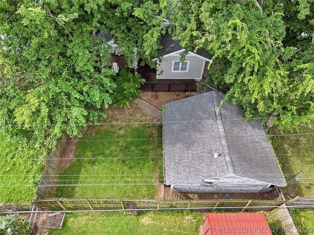 1939 E 13th Place, Tulsa, OK 74104
