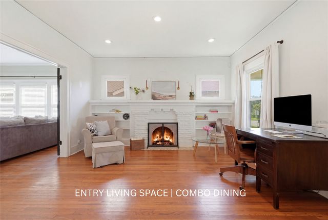 1939 E 13th Place, Tulsa, OK 74104