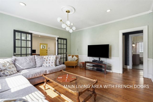 1939 E 13th Place, Tulsa, OK 74104
