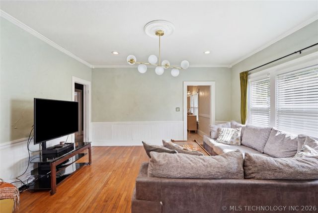 1939 E 13th Place, Tulsa, OK 74104