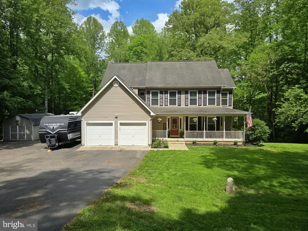4652 DEEP SPRING PL, Waldorf, MD 20601