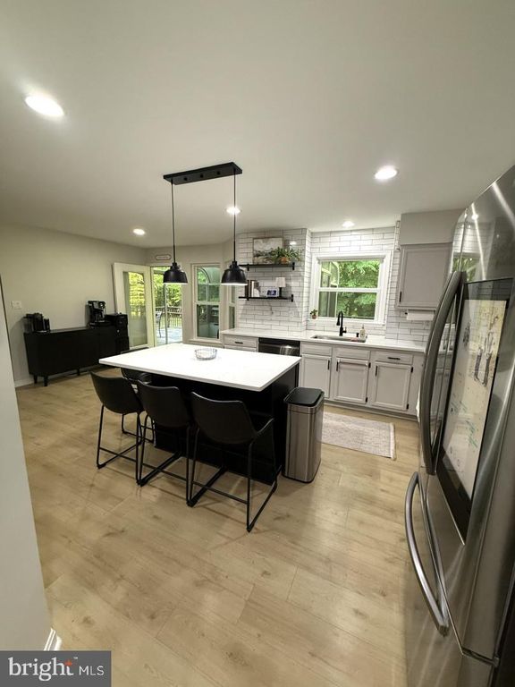 Image 10 of property listing at 4652 DEEP SPRING PL, Waldorf, MD 20601