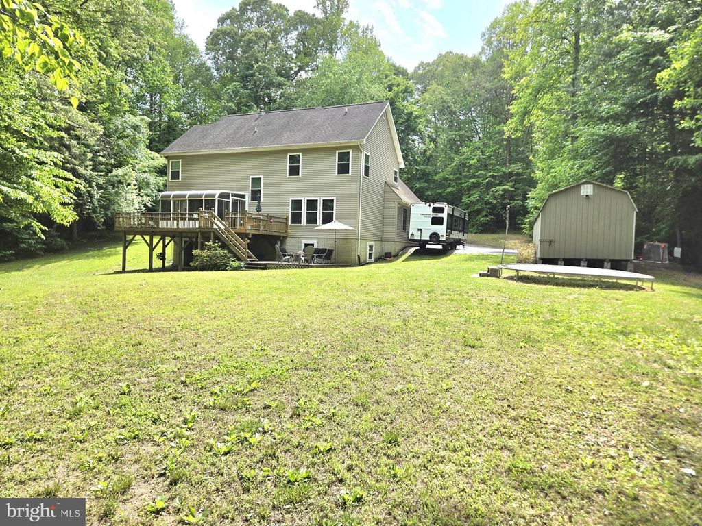 Image 3 of property listing at 4652 DEEP SPRING PL, Waldorf, MD 20601