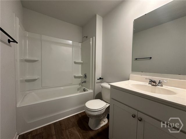 104 Decker Drive, Pooler, GA 31322