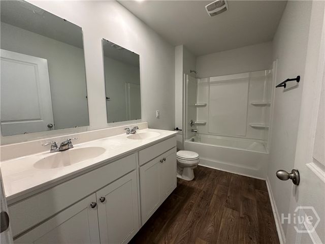 104 Decker Drive, Pooler, GA 31322