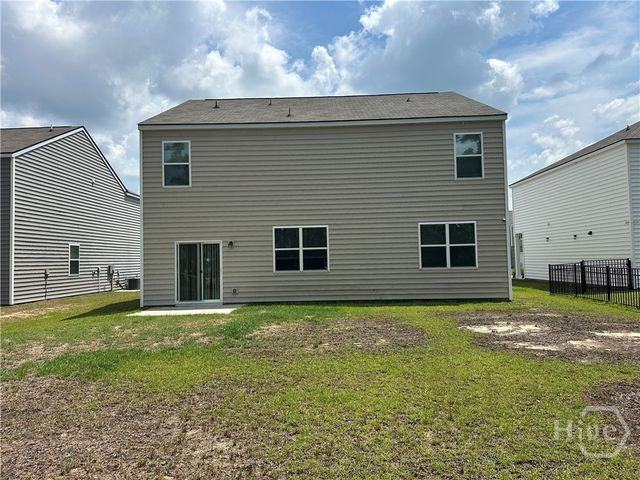 104 Decker Drive, Pooler, GA 31322