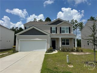 104 Decker Drive, Pooler, GA 31322