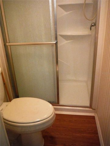 38 DEER TRAIL COURT 49, Safety Harbor, FL 34695