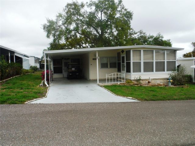 38 DEER TRAIL COURT 49, Safety Harbor, FL 34695