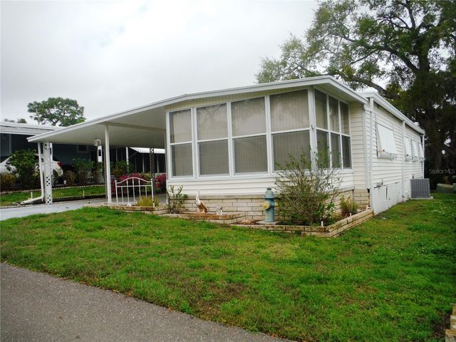 38 DEER TRAIL COURT 49, Safety Harbor, FL 34695