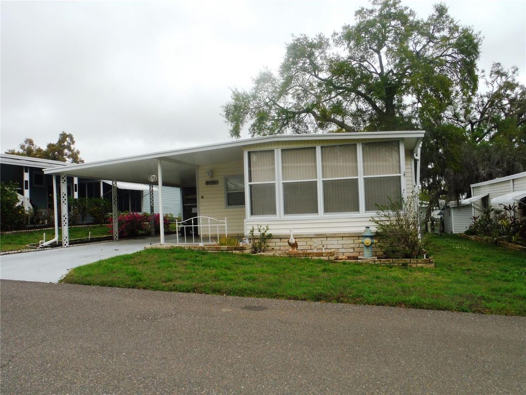 38 DEER TRAIL COURT 49, Safety Harbor, FL 34695