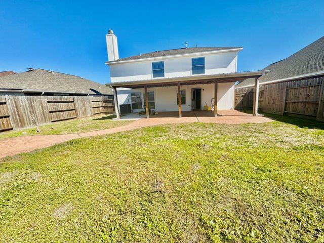 7110 Favian Court, Houston, TX 77083
