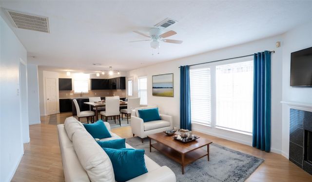 7110 Favian Court, Houston, TX 77083