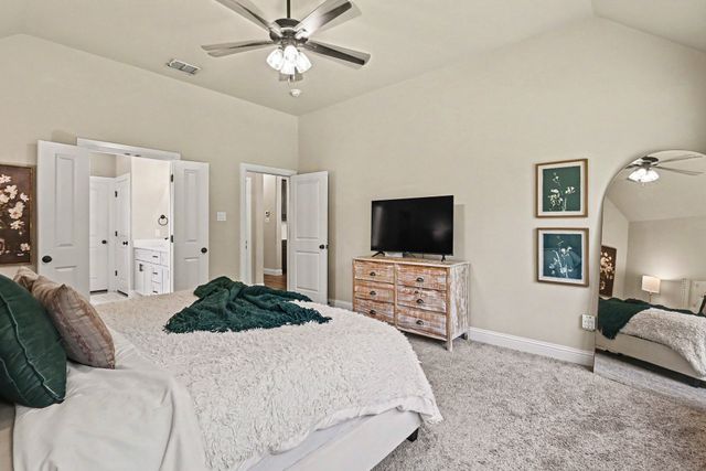 2044 Redemption Drive, Weatherford, TX 76088