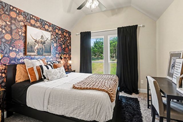 2044 Redemption Drive, Weatherford, TX 76088