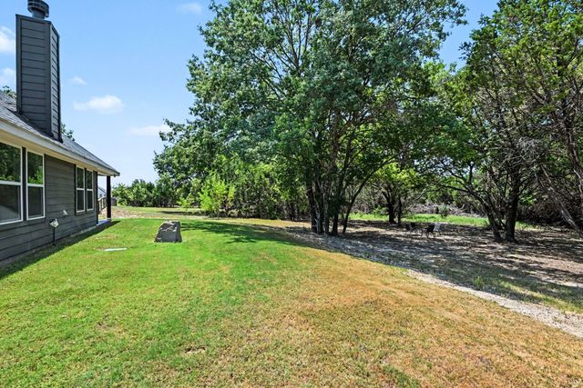 2044 Redemption Drive, Weatherford, TX 76088