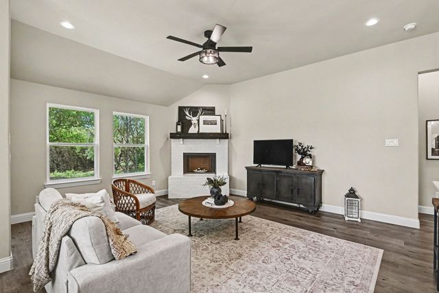 2044 Redemption Drive, Weatherford, TX 76088