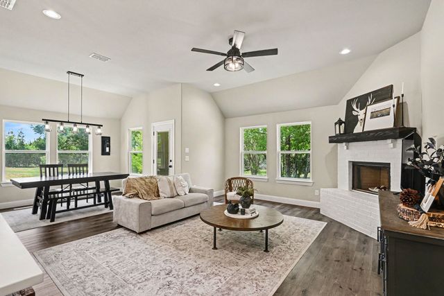 2044 Redemption Drive, Weatherford, TX 76088