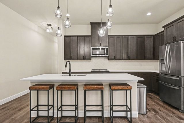 2044 Redemption Drive, Weatherford, TX 76088