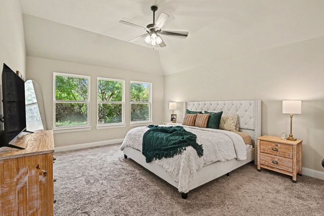 2044 Redemption Drive, Weatherford, TX 76088