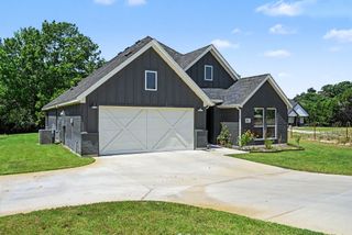 2044 Redemption Drive, Weatherford, TX 76088