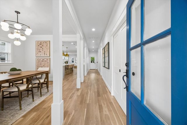 910 Northwood Street, Houston, TX 77009