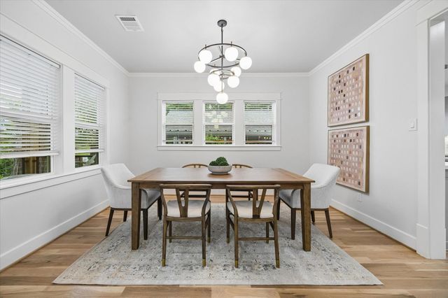910 Northwood Street, Houston, TX 77009