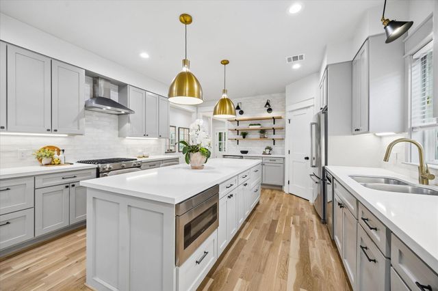 910 Northwood Street, Houston, TX 77009