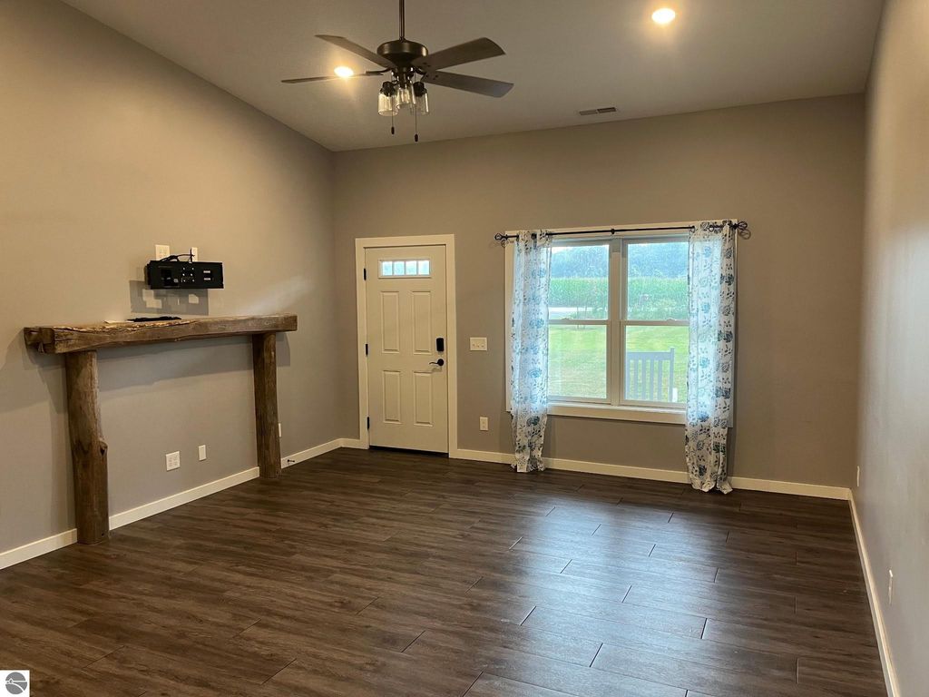 Image 10 of property listing at 5277 S Wise Road, Shepherd, MI 48883