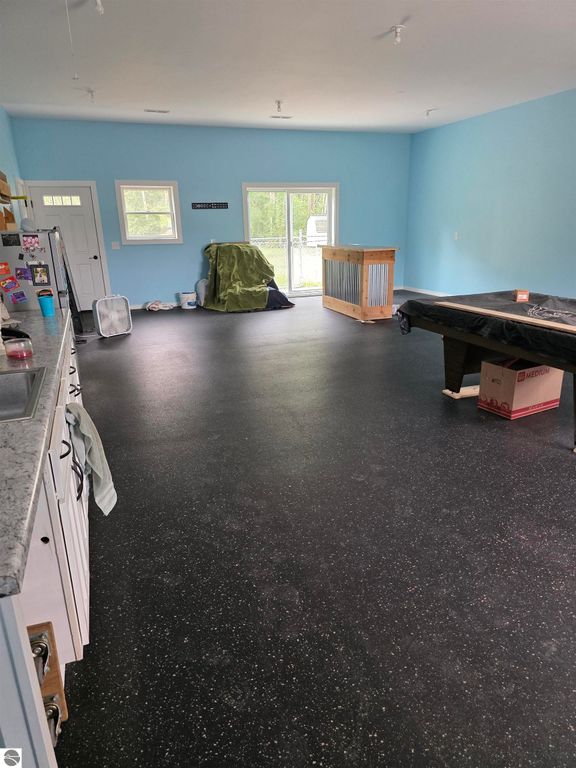 Image 13 of property listing at 5277 S Wise Road, Shepherd, MI 48883