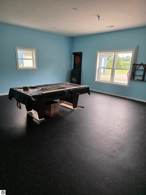 Image 14 of property listing at 5277 S Wise Road, Shepherd, MI 48883