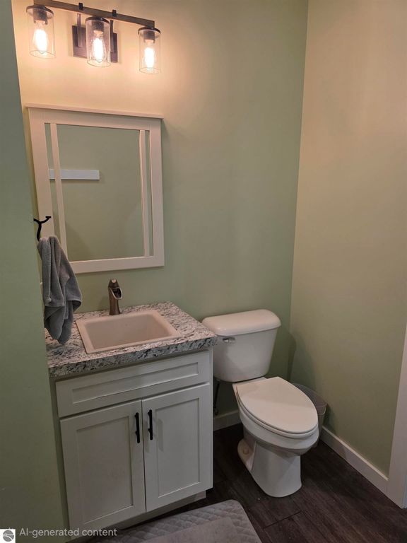 Image 22 of property listing at 5277 S Wise Road, Shepherd, MI 48883