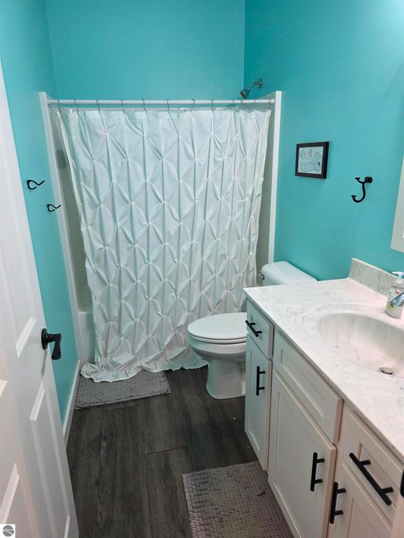 Image 28 of property listing at 5277 S Wise Road, Shepherd, MI 48883