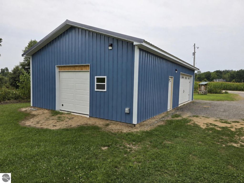 Image 36 of property listing at 5277 S Wise Road, Shepherd, MI 48883