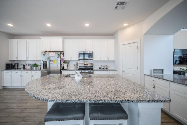 7525 Desert Needle DR, Lago Vista, TX 78645