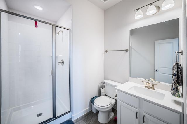 7525 Desert Needle DR, Lago Vista, TX 78645