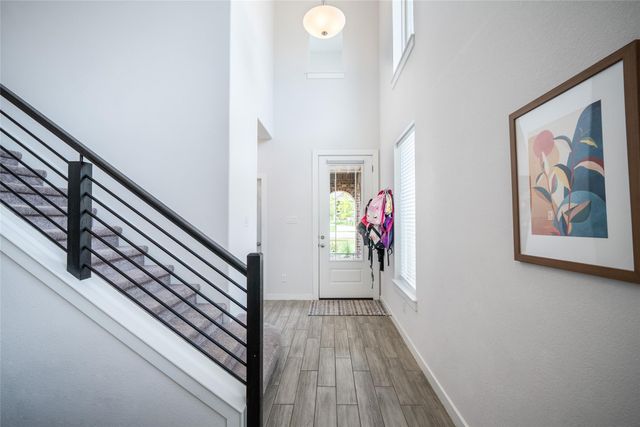 7525 Desert Needle DR, Lago Vista, TX 78645