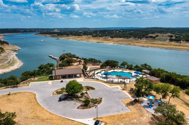 7525 Desert Needle DR, Lago Vista, TX 78645