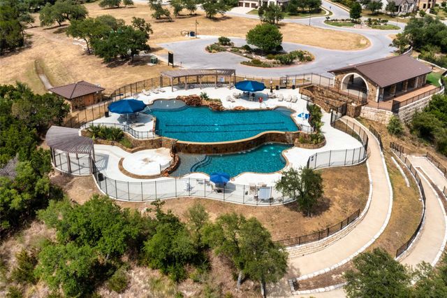 7525 Desert Needle DR, Lago Vista, TX 78645