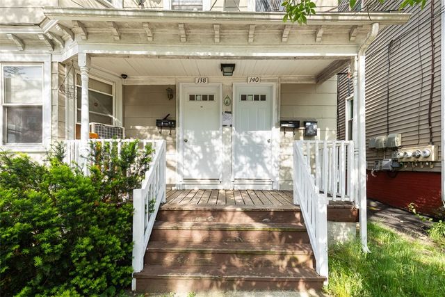 138 Garden Street, Pawtucket, RI 02860