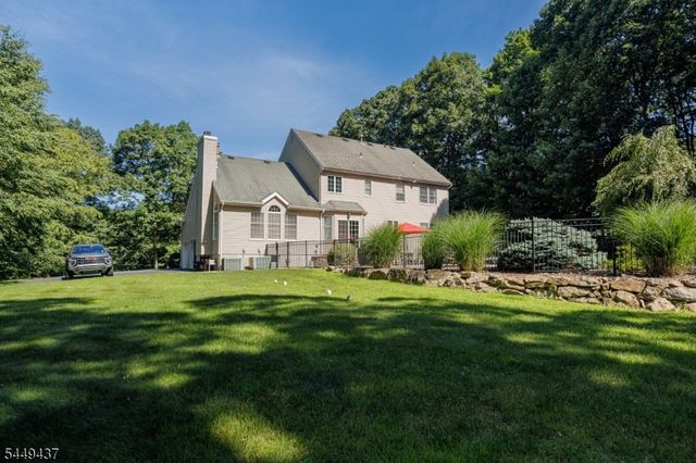 11 Donna Lane, Mount Olive Twp., NJ 07836