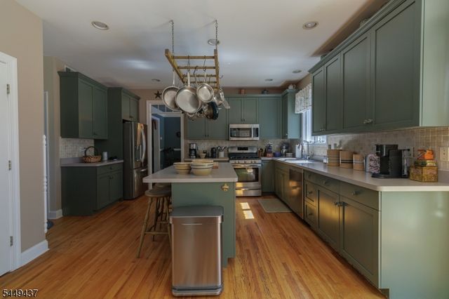 11 Donna Lane, Mount Olive Twp., NJ 07836