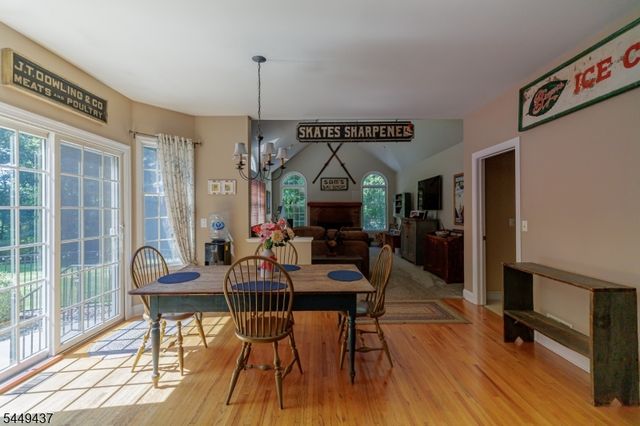 11 Donna Lane, Mount Olive Twp., NJ 07836